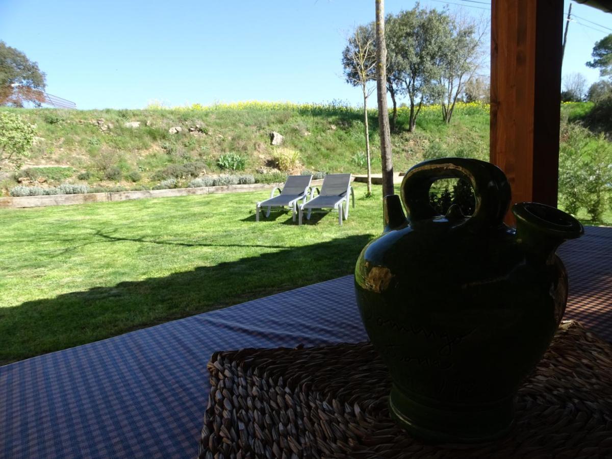 El Forn Rural Villa Montmajor Екстериор снимка