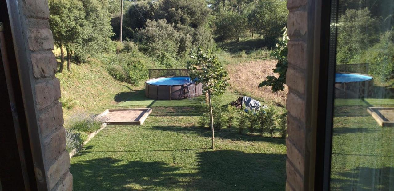 El Forn Rural Villa Montmajor Екстериор снимка