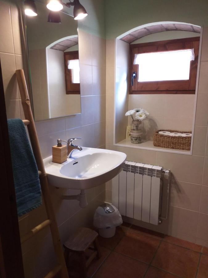 El Forn Rural Villa Montmajor Екстериор снимка