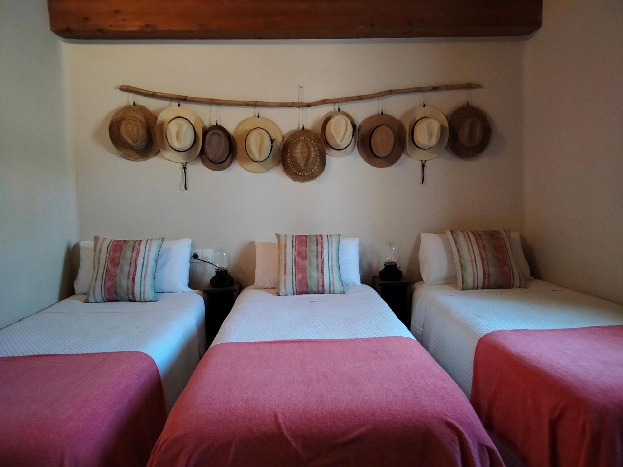 El Forn Rural Villa Montmajor Екстериор снимка