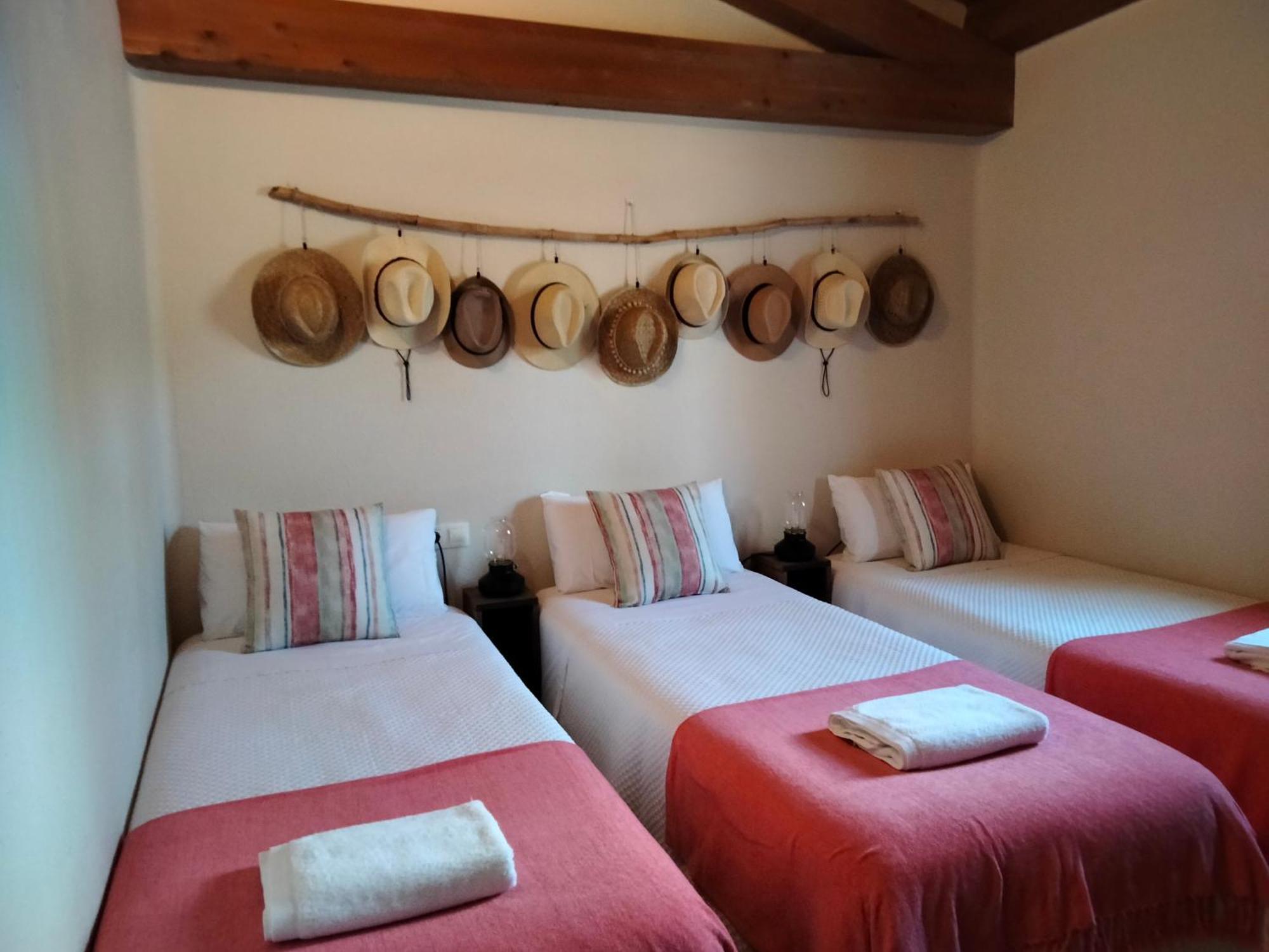 El Forn Rural Villa Montmajor Екстериор снимка
