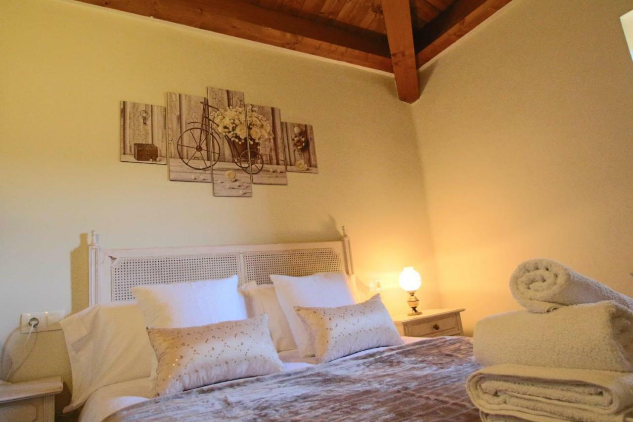 El Forn Rural Villa Montmajor Екстериор снимка