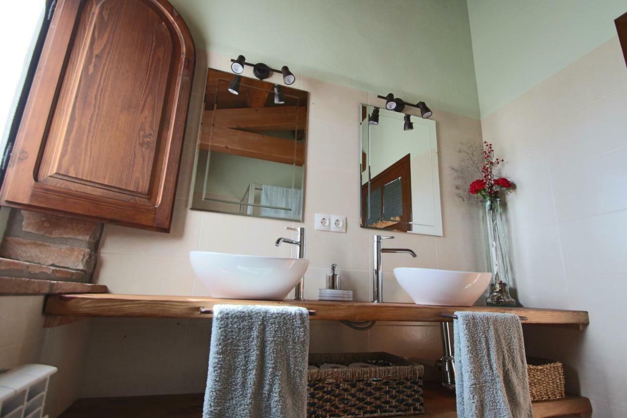 El Forn Rural Villa Montmajor Екстериор снимка
