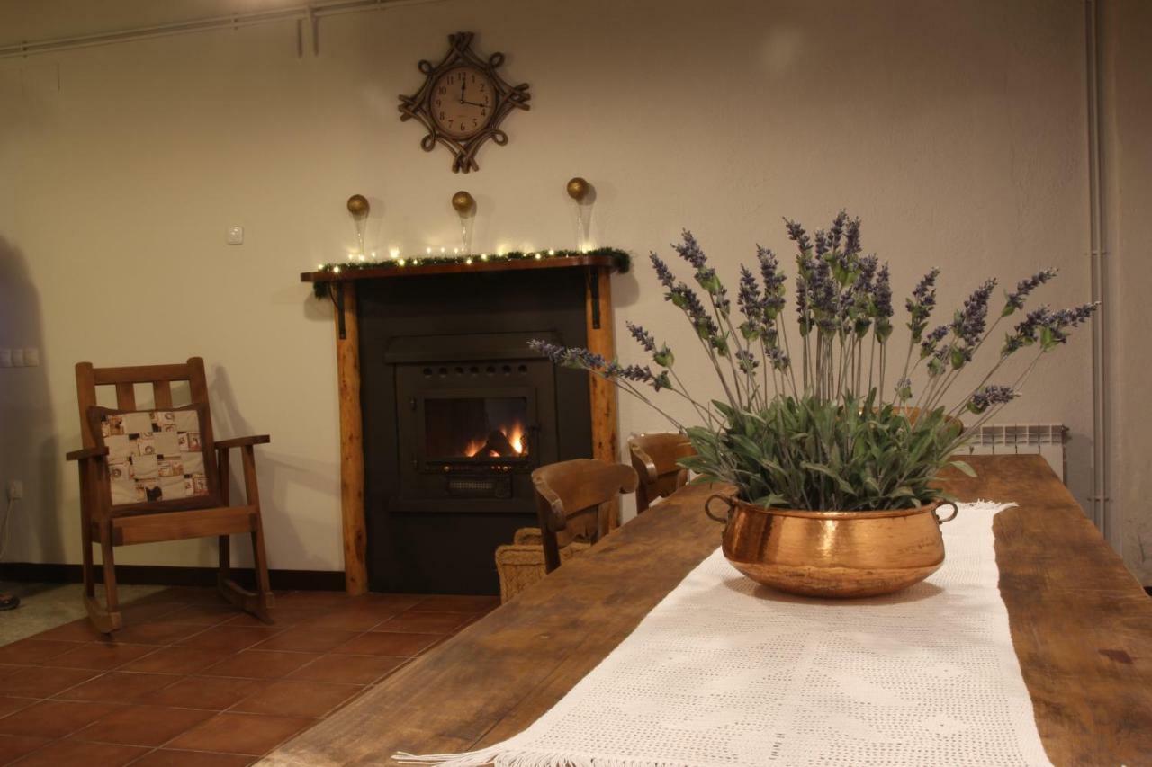 El Forn Rural Villa Montmajor Екстериор снимка