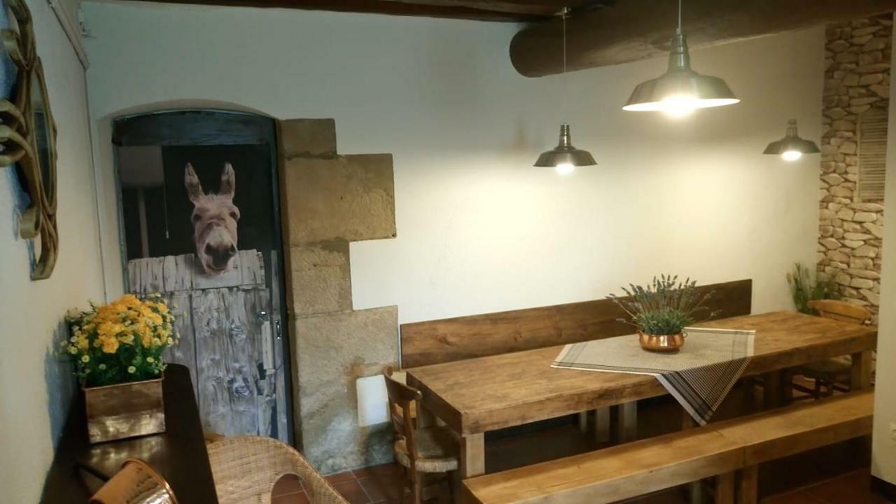 El Forn Rural Villa Montmajor Екстериор снимка