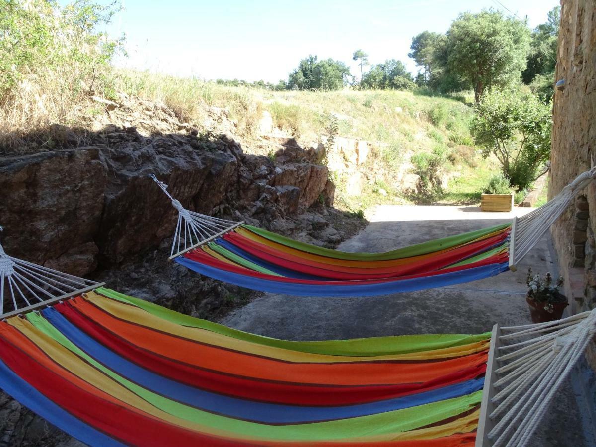 El Forn Rural Villa Montmajor Екстериор снимка